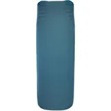 Therm-A-Rest Synergy Luxe 25 Sheet (Größe One Size, blau)