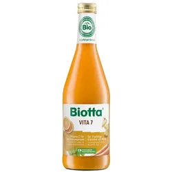 Biotta Vita 7 500 ml