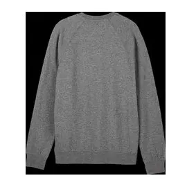 Fox Absolute Fleece Crew sweatshirt grau