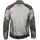 Klim Induction Textiljacke - Hellgrau/Grau - S
