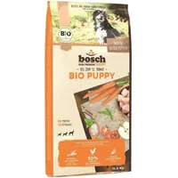 Bosch Tiernahrung Bio Puppy 11,5 kg