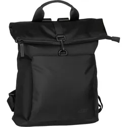 Jost Rucksack / Backpack Balling Kurier Rucksäcke   Schwarz 