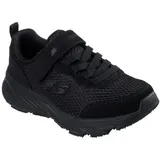 SKECHERS Edgeride Kinder Schwarz 29