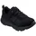 SKECHERS Edgeride Kinder Schwarz 29