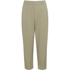 Kaffe Anzughose Beige 34