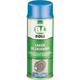 boll Bremssattellack Blau Bremssattel Farbe 001115