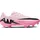 Nike Mercurial Vapor 15 Academy MG pink foam/schwarz 44,5