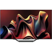 Hisense 55U7NQ 55 Zoll MiniLED ULED 4K TV