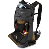 DAKINE Seeker 10L Rucksack Herren black One Size 2021 Trinkrucksäcke