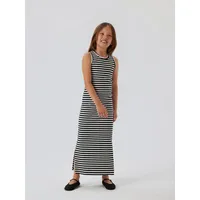 NAME IT Nkfsuraja XSL Sl Maxi Dress Noos