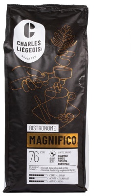 Kaffeebohnen Charles Liégeois Magnifico, 1 kg