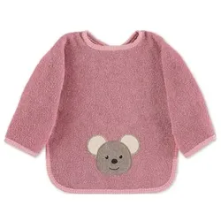 Sterntaler Ärmellätzchen Mabel rosa