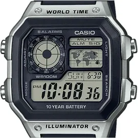 Casio AE-1200WH-1CVEF