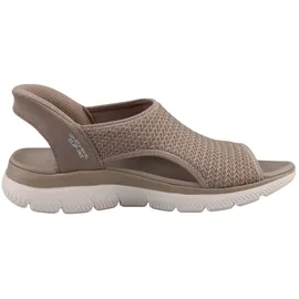 SKECHERS Summits Slip-ins - Sweetly Evolved Taupe 38