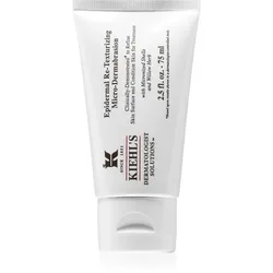 Kiehl's Dermatologist Solutions Epidermal Re-Texturizing Micro-Dermabrasion Peeling für alle Hauttypen, selbst für empfindliche Haut 75 ml