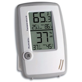 TFA Digitales Thermo-Hygrometer 30.5015