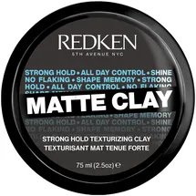 Redken Styling Texturize Matte Clay 75 ml