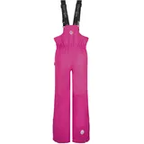 TROLLKIDS Kids Nordkapp Pants, Größe 92 in pink dark pink),