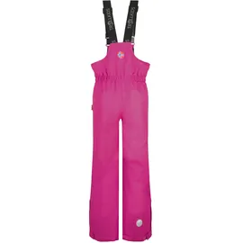 TROLLKIDS Kids Nordkapp Pants, Größe 92 in pink dark pink),