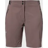 Schöffel Shorts Style Blaustein Women lila (3905, 40,