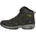LICO Eagar High Herren braun/orange 39