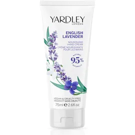 Yardley English Lavender Handcreme 75 ml