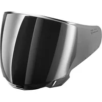 Germot GM 670 Visier silber verspiegelt