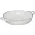 Le Creuset Gourmet-Profitopf Blume 26 cm White