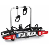 Uebler Kupplungsträger i21 Z90-DC - 90° Abklappwinkel & Rückfahrkontrolle