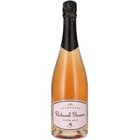 Richard Bavion Champagne CUVÉE ROSÉ Brut 12% Vol. 0,75l