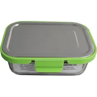 neuetischkultur Frischhaltedose grün 620 ml