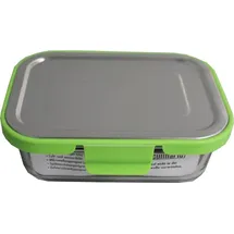 neuetischkultur Frischhaltedose grün 620 ml