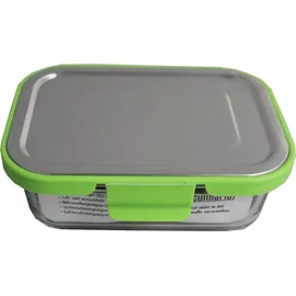 neuetischkultur Frischhaltedose grün 620 ml