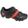 Ges Vantage 2 Mtb-schuhe Rot/Schwarz 43