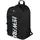 New Era Branded Utility Rucksack Schwarz