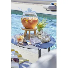 Novel Bowle-Set 9-tlg.