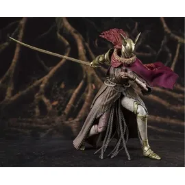 Bandai Tamashii Nations Elden Ring S.H. Figuarts Actionfigur Melina Blade of Miquella 19 cm