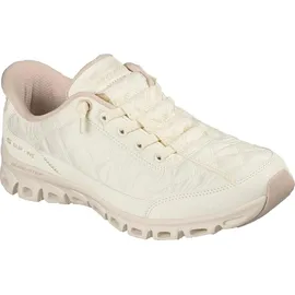 SKECHERS Glide-Step at Ease weiß | Gr.: 37