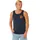 Rip Curl - Pacific Rinse Tanktop Herren dark navy - blau