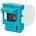 Strong Electric 5025/5020 Heftklammernkassette Nr 10 23271900 Verzinkter Stahl Blau 3000 Heftklammern
