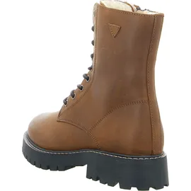 Palpa Schnürstiefelette in braun | Gr.: 39