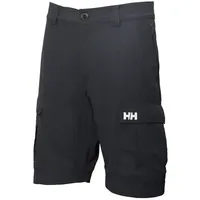 HELLY HANSEN QD Cargo Shorts 11", navy - 2XL