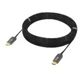 Club 3D HDMI Anschlusskabel 15m Schwarz CAC-1377 HDMI-Kabel
