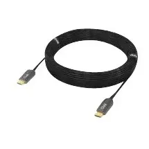 Club 3D HDMI Anschlusskabel 15m Schwarz CAC-1377 HDMI-Kabel