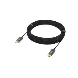 Club 3D HDMI Anschlusskabel 15m Schwarz CAC-1377 HDMI-Kabel