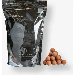 Boilies Source Suprem Red Pearl 20 mm 1 kg EINHEITSGRÖSSE