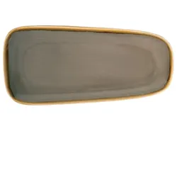 Olympia Kiln medium Schalen Rauch 29,5cm