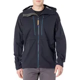 Jacke - Dark Navy - M