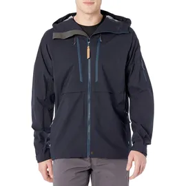Fjällräven Keb Eco-shell Jacke - Dark Navy - M