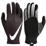 Nike Damen Base Layer Gloves schwarz